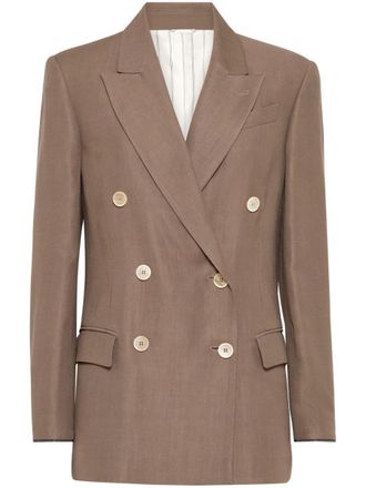 Brunello Cucinelli Jackets