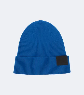 Tom Ford Ribbed-knit cashmere beanie