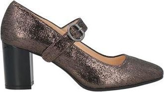 Prezioso FOOTWEAR - Pumps on YOOX.COM