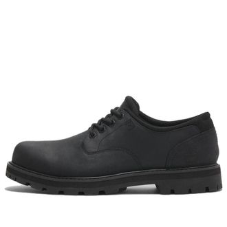 Timberland Britton Road Black A69T9W02