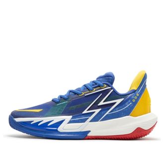 361&deg; Big3 4.0 Quick The Speed Three Crothers Blue Sonic 672411114F-2