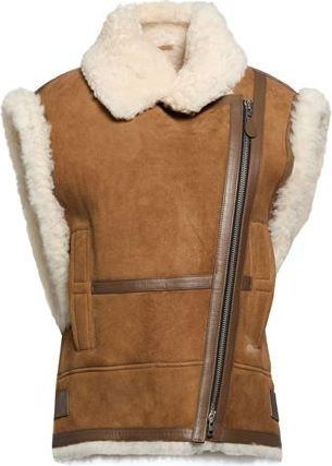 Hogan COATS & JACKETS - Gilets on YOOX.COM