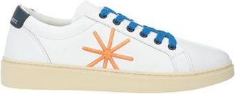 Manuel Ritz FOOTWEAR - Trainers on YOOX.COM