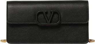Valentino Garavani Mujer, Bolsos, Negro, Talla: ONE Size