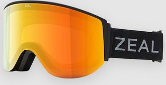 Zeal Optics Beacon Dark Night Goggle