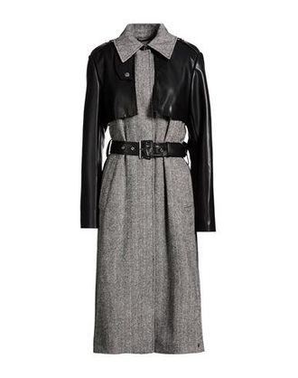 Karl Lagerfeld COATS & JACKETS - Overcoats & Trench Coats sur YOOX.COM