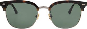 Vedi Vero Green Sport Unisex Sunglasses VVBC08-56-20-145--HAVP