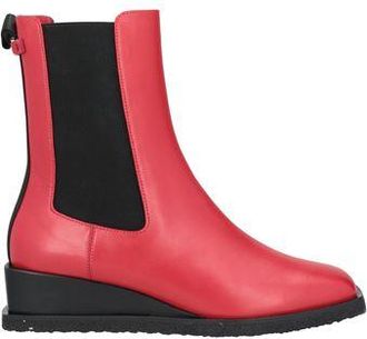 Ferragamo CALZADO - Botines de ca&ntilde;a alta en YOOX.COM