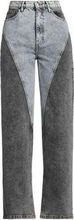 Rotate BOTTOMWEAR - Pantaloni jeans su YOOX.COM