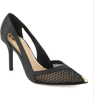 Andrea Womens Fashion High Heel Pumps