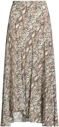 Isabel Marant PARTES DE ABAJO - Faldas largas en YOOX.COM