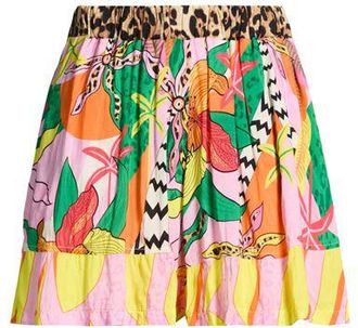 4giveness BOTTOMWEAR - Shorts & Bermuda Shorts on YOOX.COM