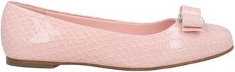 Ferragamo FOOTWEAR - Ballet flats sur YOOX.COM