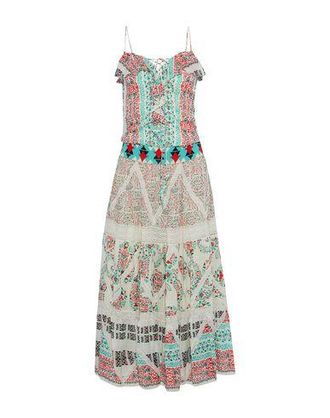 Etro Maxi dresses