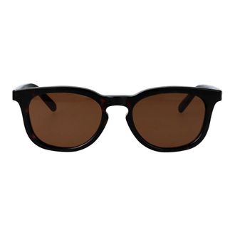 Maison Margiela Sunglasses, unisex, Brown, Size: 52 MM Lunettes 3
