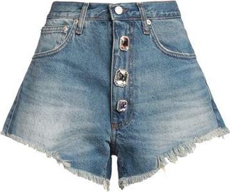 Vicolo Denim shorts