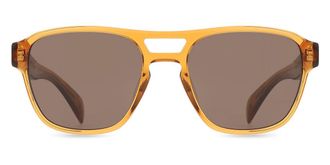 Rag & Bone RNB5045/S 12J/70 Mens Sunglasses Orange Size 54