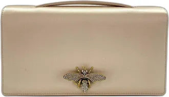 Dior Pink Clutch Bag (Pre-Owned)
