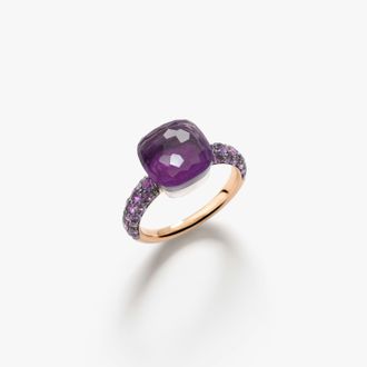 POMELLATO Nudo Classic Ring