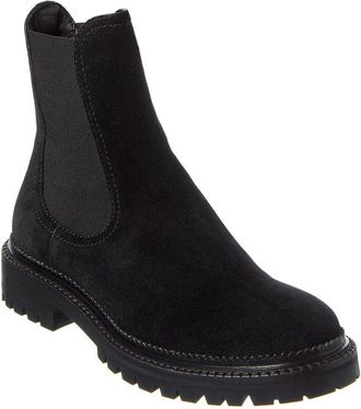 Jimmy Choo London Blayse Suede Boot