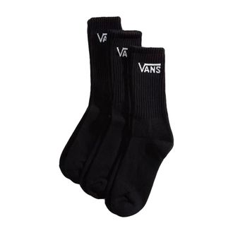 Vans unisex, Ondergoed, Zwart, Maat: S Katoen