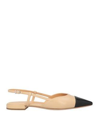 Un&uuml;tzer FOOTWEAR - Ballet flats on YOOX.COM