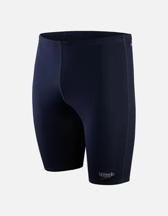 Speedo Mens Speedo Mens Eco Endurance+ Jammer Shorts - Navy - Size: 36/32