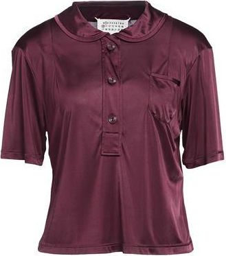 Maison Margiela TOPWEAR - Polo su YOOX.COM
