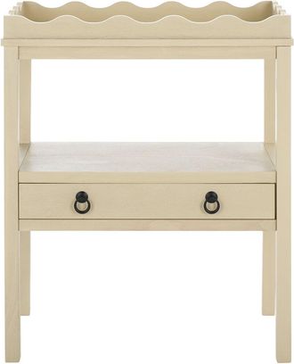 Safavieh Darlyn Rectangle Accent Table