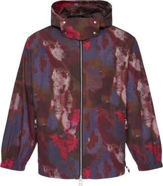 OAMC Light Jacket - Heren - Zomerjassen - Veelkleurig - XL - Jassen