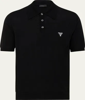 Prada Polo Shirts − Sale: up to −26% | Stylight