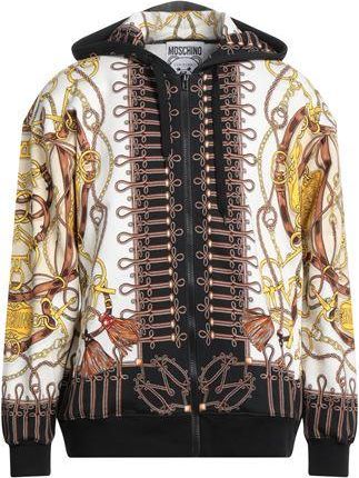 Moschino TOPWEAR - Sweatshirts sur YOOX.COM