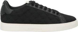 Emporio Armani FOOTWEAR - Trainers sur YOOX.COM