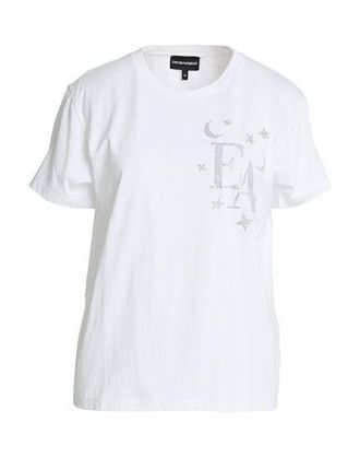 Emporio Armani TOPWEAR - T-shirts su YOOX.COM