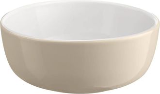 Emile Henry Everyday Dinnerware 6.25 Inch Cereal Bowl, 0.75 Qt in Sugar at Nordstrom