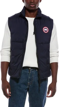 Canada Goose Lodge Down Vest