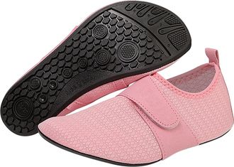 Generic Walking Trainers Womens Breathable and Quick Dry Walking Shoes for Post Workout or Beach Perfect for Travelling Light and Transitioning Plantar Fascii