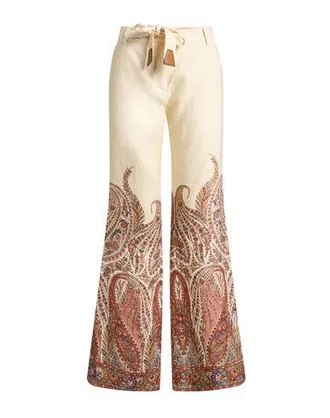Zimmermann HOSEN & R&Ouml;CKE - Hosen auf YOOX.COM