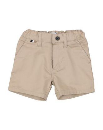 BOSS BOTTOMWEAR - Shorts & Bermuda Shorts on YOOX.COM