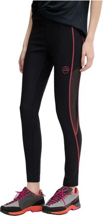La Sportiva Triumph Tight - Dames - Trainingsleggings - Zwart - XS - Fitness
