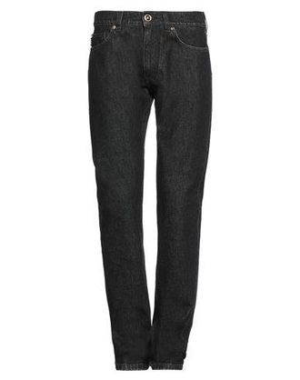 Versace PARTES DE ABAJO - Pantalones vaqueros en YOOX.COM