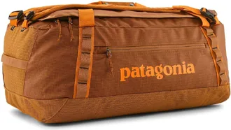 Patagonia Black Hole Duffel 55 L Brown