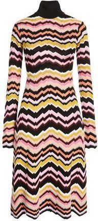 Missoni VESTIDOS - Vestidos midi en YOOX.COM