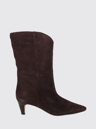 Michael Kors Stivali Donna colore Marrone