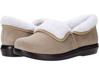 Prop&eacute;t Colbie Womens Shoes Stone : 7.5 M (B), Suede