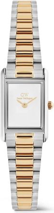 Daniel Wellington Watches - Dames - Horloges - Grijs - ONE Size - Accessoires