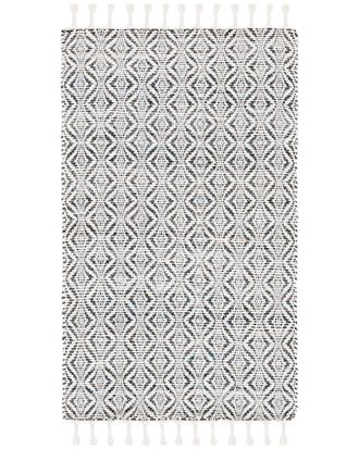 Safavieh Natura Polyester & Wool Rug