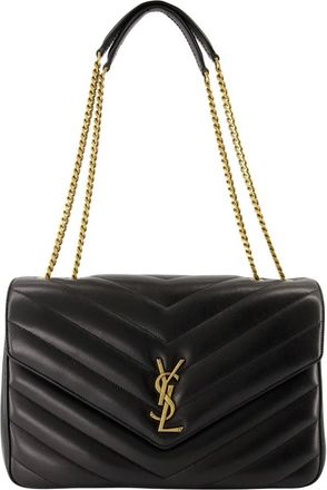 Saint Laurent Mujer, Bolsos, Negro, Talla: ONE Size