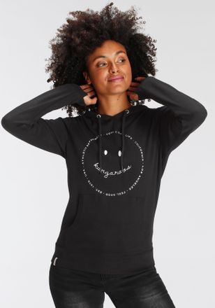 Kangaroos Kapuzensweatshirt