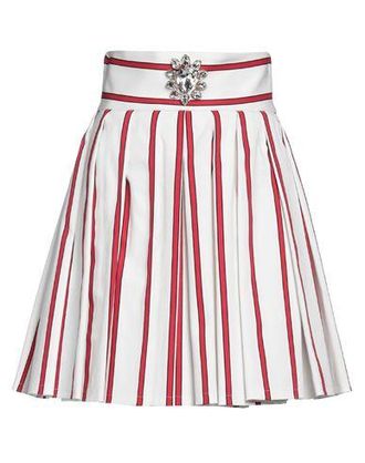 Stefano De Lellis Mini skirts